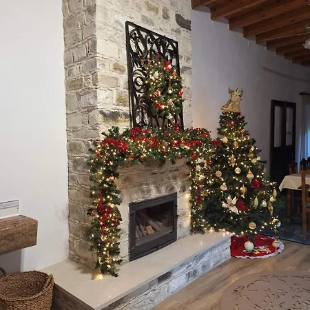 Bougainvillea House *
