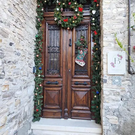 Bougainvillea House * Pano Lefkara